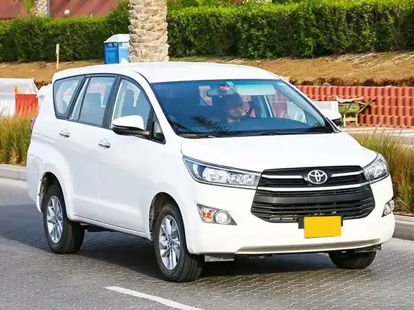 self drive cars in goa airport