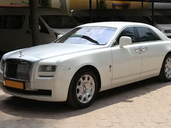 cars in goa for rent